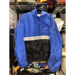 Vintage 90s USA Olympics Pullover Windbreaker Size Xl